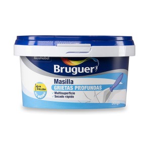 Stucco Bruguer 5196378 Bianco 500 g