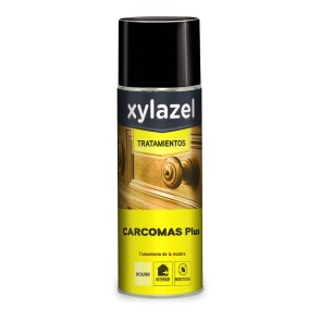 Protettore di superfici Xylazel Plus 5608817 Spray Tarlo 400 ml Incolore