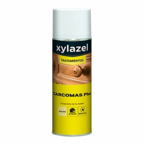 Protettore di superfici Xylazel Plus 5608818 Spray Tarlo 250 ml Incolore