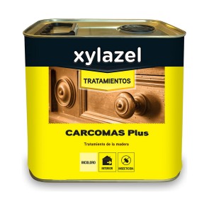 Trattamento Xylazel Plus Tarlo Termiti 2,5L Deodorato