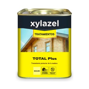 Controllo degli insetti Xylazel Total Plus 5 L