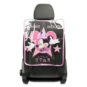 Protezione del sedile Minnie Mouse MINNIE105