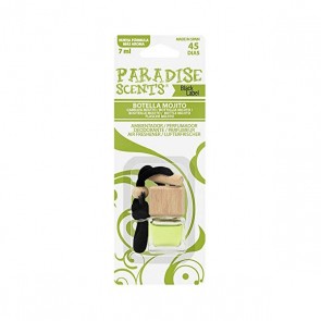 Deodorante per la Macchina Paradise Scents Mojito