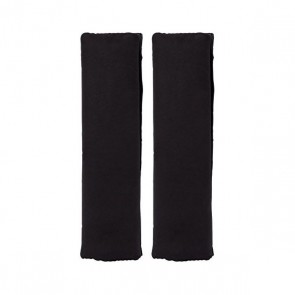 Cuscinetti per Cinture di Sicurezza INT50006 Nero (2 uds)