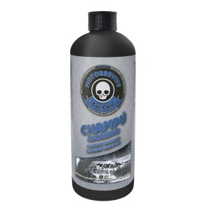 Shampoo per auto Motorrevive 500 ml
