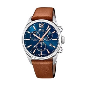 Orologio Uomo Lotus 18691/2
