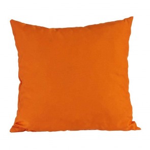 Cuscino Neted Arancio (40 x 16 x 40 cm)