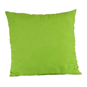 Cuscino Neted Verde (40 x 16 x 40 cm)