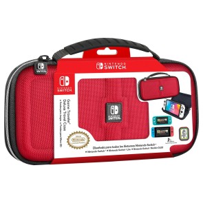 Confezione per Nintendo Switch Esprinet NNS30R Rosso