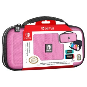 Confezione per Nintendo Switch Ardistel Rosa