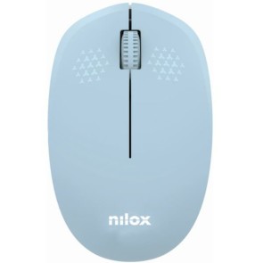 Mouse Ottico Wireless Nilox NXMOWI4012