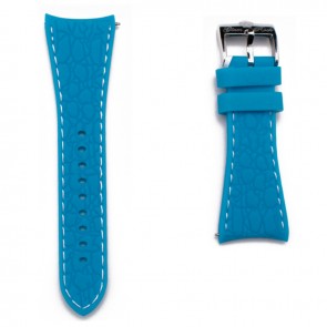 Cinturino per Orologio Glam Rock GS1163 Azzurro