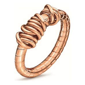 Anello Donna Folli Follie 1R14T030R-54 (Taglia 14)