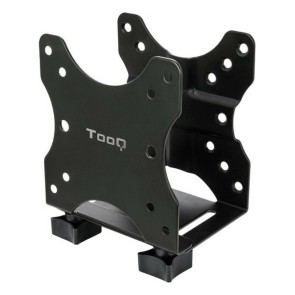 Supporto per PC TooQ TCCH0001-B 5 Kg Metallo