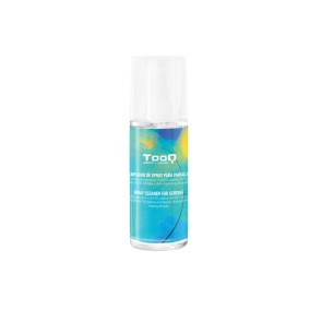 Disinfettante TooQ TQSC0016 (2 Unità)