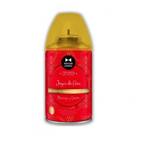 Deodorante per Ambienti Agrado Joyas de Asia (250 ml)
