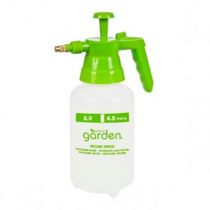 Spray a Pressione da Giardino Little Garden 2 l