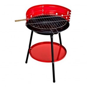 Barbecue Algon Rosso (50 cm)