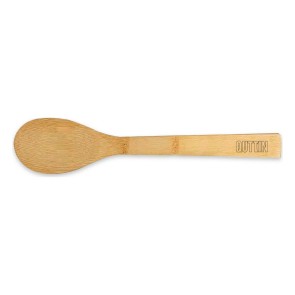 Cucchiaio Quttin Bambù 30 x 6,2 x 0,8 cm