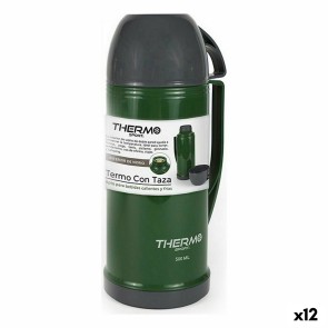Thermos da Viaggio ThermoSport (12 Unità)