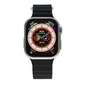 Smartwatch Radiant RAS10702 Nero