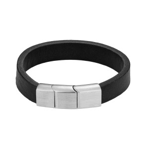 Bracciale Uomo Radiant RH000337 Nero