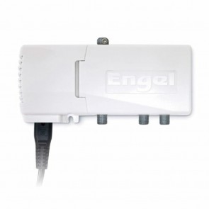 Amplificatore Engel RF-UHF G5