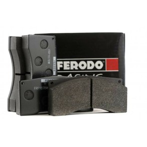 Pastiglie freno Ferodo FDS1636