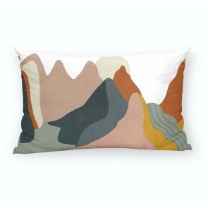 Fodera per cuscino Ripshop Sahara C Multicolore 30 x 50 cm