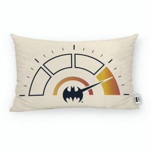 Fodera per cuscino Batman Batechnology C 30 x 50 cm