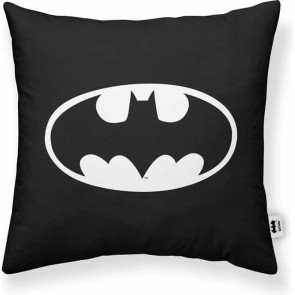 Fodera per cuscino Batman Batman Basic A Nero 45 x 45 cm