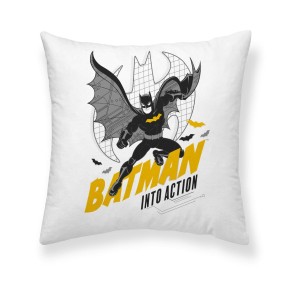 Fodera per cuscino Batman Batman Comix 1B Bianco 45 x 45 cm