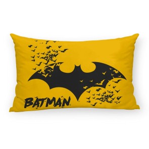 Fodera per cuscino Batman Batman Comix 1C Giallo 30 x 50 cm