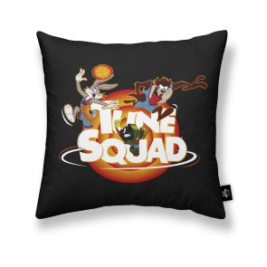 Fodera per cuscino Looney Tunes Squad 45 x 45 cm
