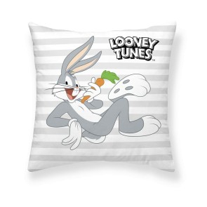 Fodera per cuscino Looney Tunes Looney Characters A 45 x 45 cm