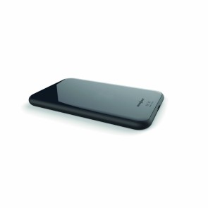 Caricatore portatile MiniBatt Xslim Nero 3000 mAh