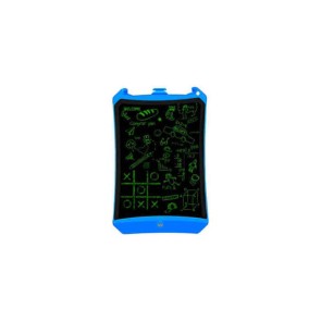 Lavagna Magnetica con Pennarello Woxter Smart pad 90 9" (22,4 x 14,5 x 0.67 cm)