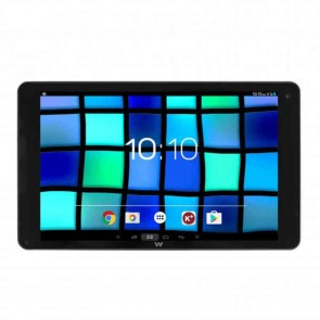 Tablet Woxter X 200 Pro ARM Cortex-A53 3 GB RAM 64 GB Nero