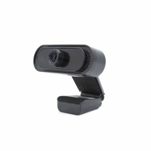 Webcam Nilox NXWC01 FHD 1080P Nero