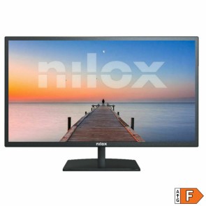 Monitor Nilox NXM27FHD02 FHD 27"