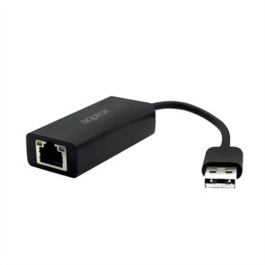 Adattatore USB con Rete RJ45 approx! APPC07GV3 Gigabit Ethernet