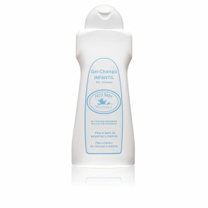 Gel e Shampoo Picu Baby Per bambini (500 ml)