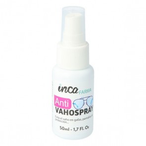 Spray Antiappannamento Farma Inca (50 ml)