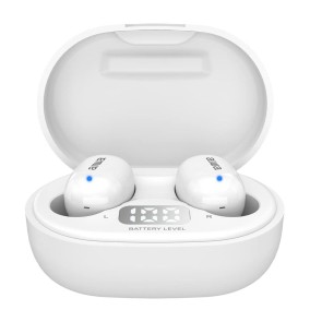 Auricolari Bluetooth Aiwa Bianco