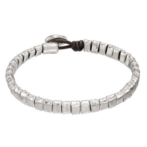 Bracciale Unisex UNOde50 GRAPPING
