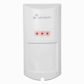 Sistema di Allarme Nivian NVS-02T