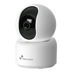 Videocamera di Sorveglianza Nivian NVS-IPC-IS4