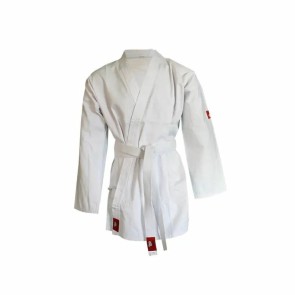 Kimono Jim Sports Yoshiro Karategui Bianco (190 cm)