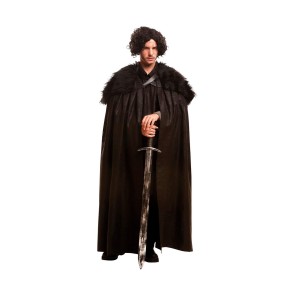 Costume per Adulti My Other Me Jon Snow Game Of Thrones Taglia M/L