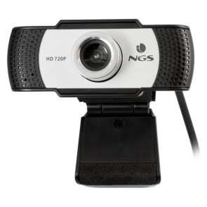 Webcam NGS XPRESSCAM720 HD Nero